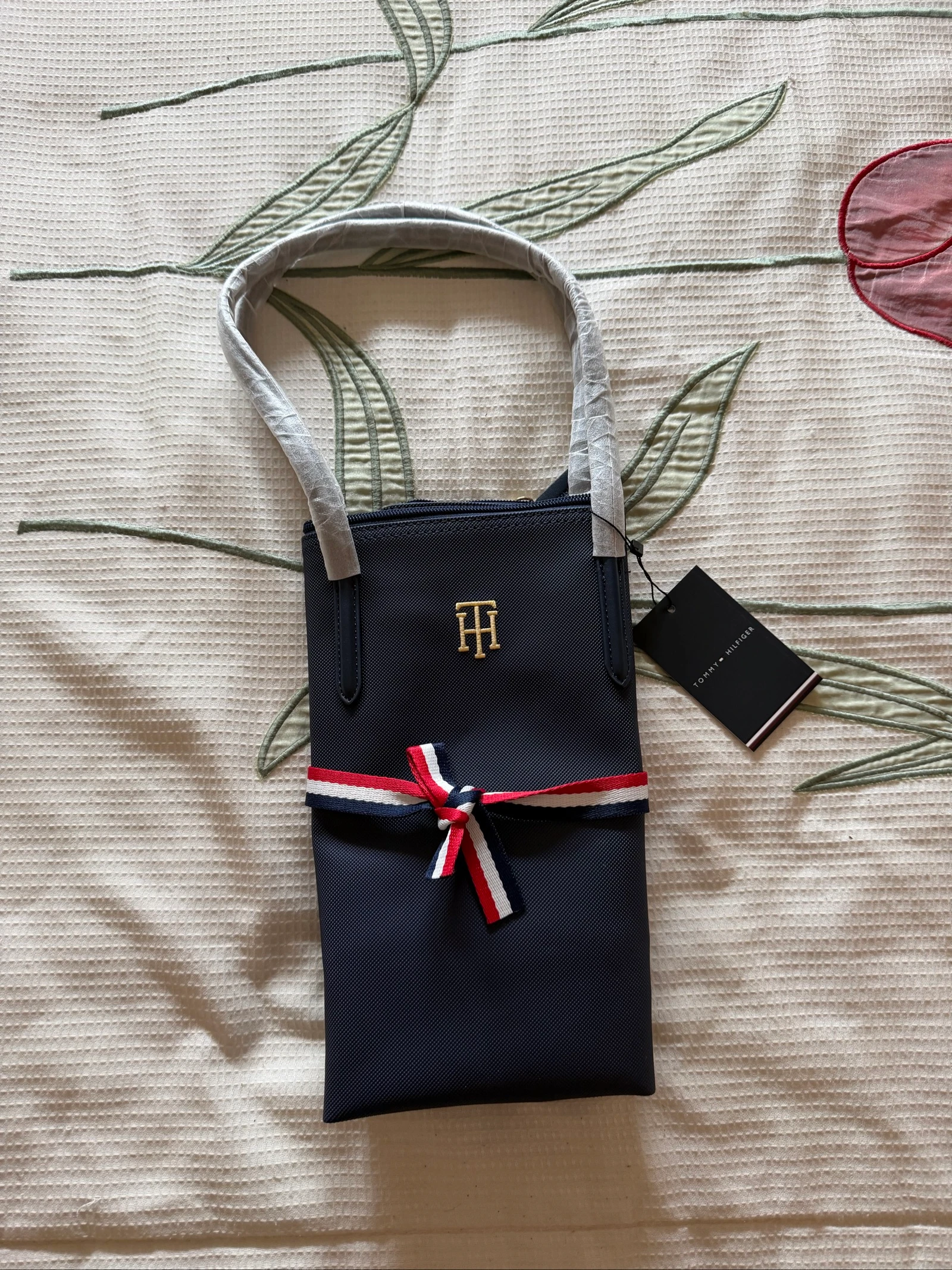 Tommy Hilfiger-tas – photo 3